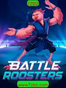 BattleRoosters: O Mundo Competitivo e Aventura em Estratégia do Jogo 7ZBZ
