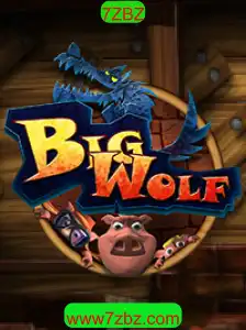 BigWolf: A Trilha de Aventura na Floresta