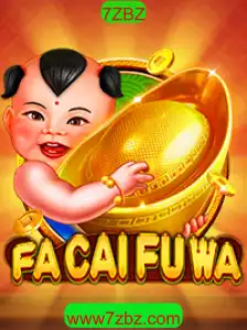 Descubra FaCaiFuWa: O Novo Fenômeno do Mundo dos Jogos