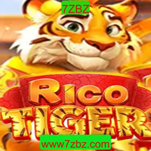 Descubra o Fascinante Mundo de RicoTiger: O Jogo que Está Dominando 2023