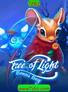 TreeOfLightBonusBuy: Descubra a Mágica por Trás do Jogo